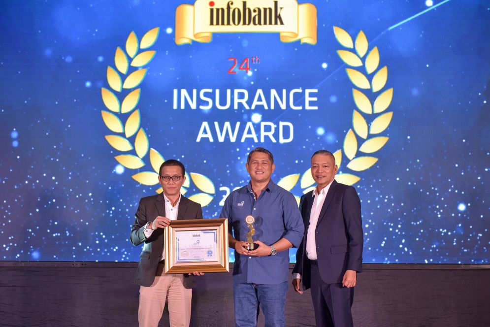 Asuransi Astra berhasil meraih berbagai penghargaan, yaitu 24th Infobank Insurance Awards 2023, Insurance Market Leaders Award 2023 oleh Media Asuransi, dan Asuransi Terbaik 2023 oleh Majalah Investor.