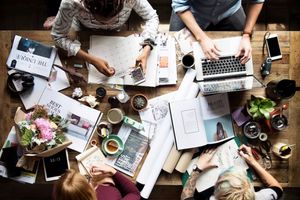 5 Pilihan Pekerjaan Sempurna Bagi Anda Si Paling Kreatif