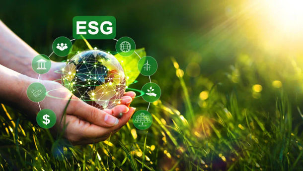 Simak Portofolio Penerapan ESG di Industri Perbankan