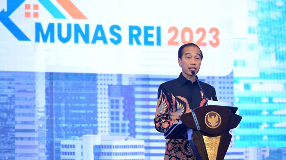 Jokowi dalam Munas perusahaan properti.png
