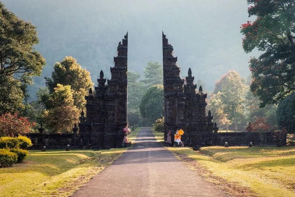 Bali menjadi tuan rumah pelaksanaan Konferensi Tingkat Tinggi Achipelagic and Island States (KTT AIS) 