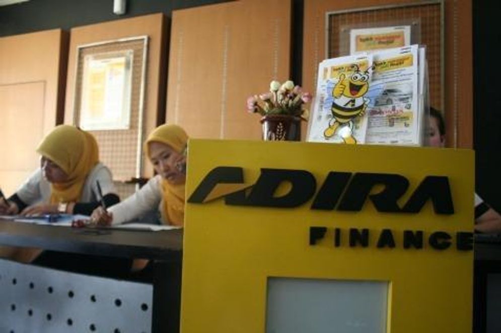  PT Adira Dinamika Multi Finance Tbk atau Adira Finance menyadari, bahwa setiap kegiatan bisnis selalu dituntut untuk terus bergerak secara dinamis menyesuaikan diri dengan perkembangan zaman. 