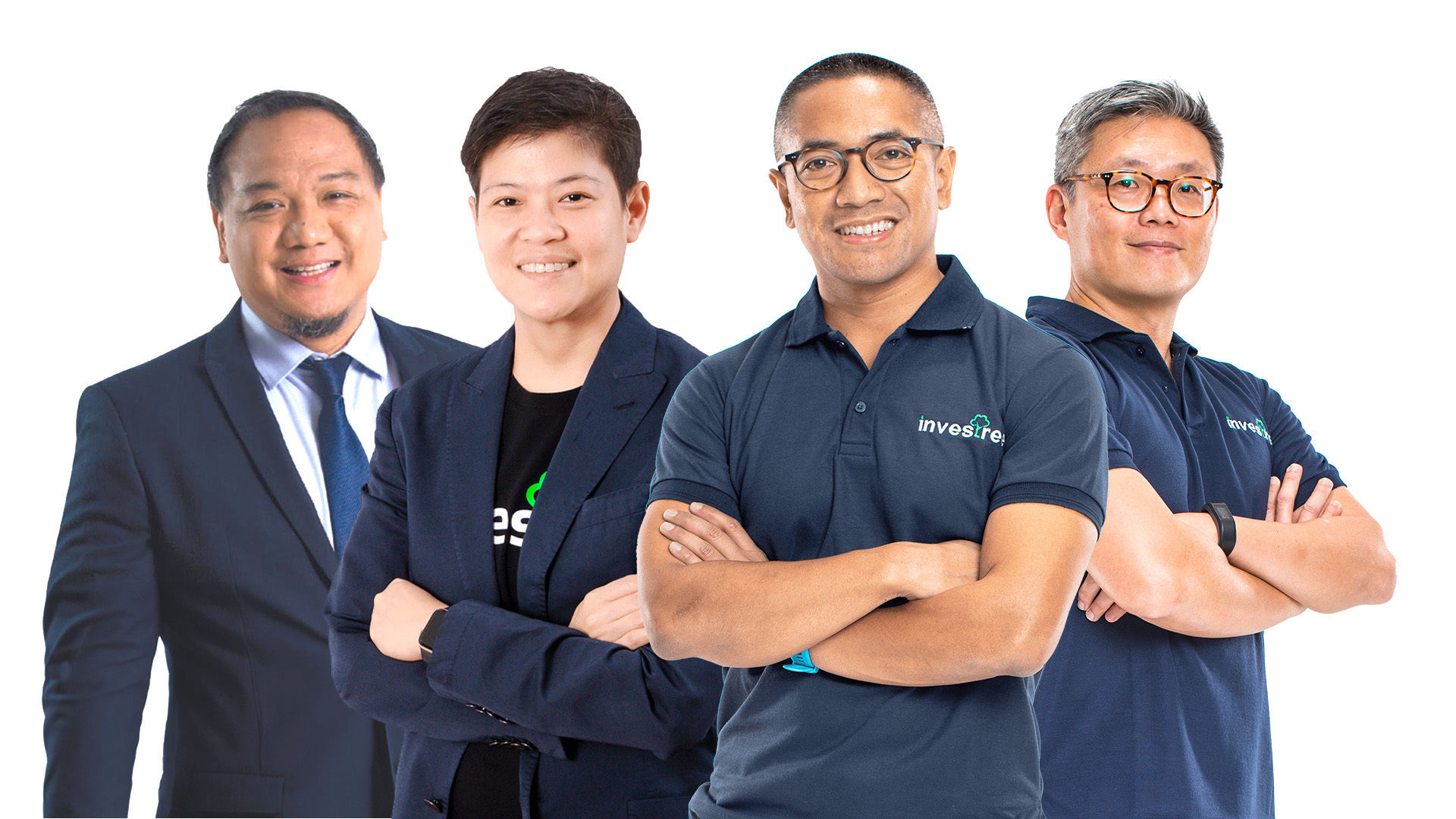 Perwakilan Investree Regional dari Investree Indonesia, Thailand & Philippines.jpg