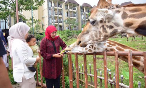 ​​Mantap! Destinasi Wisata di Jatim Jadi Favorit Wisatawan Domestik