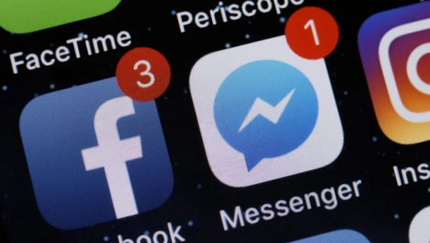 Mulai September 2023 Facebook Resmi Hentikan Fitur Pesan SMS di Messenger