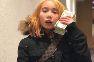 Namanya Jadi Trending Topic, Siapa Itu Lil Tay?