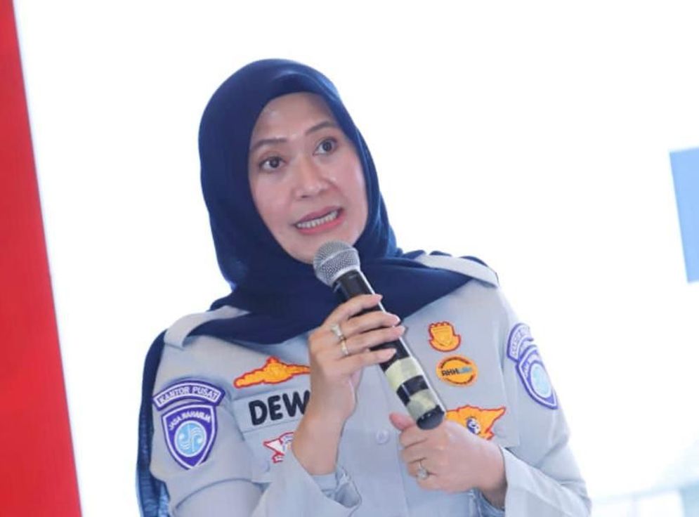 Direktur Operasional Jasa Raharja Dewi Aryani Suzana memastikan bahwa korban kecelakaan lalu lintas yang meninggal dunia dan tidak memiliki ahli waris yang sah