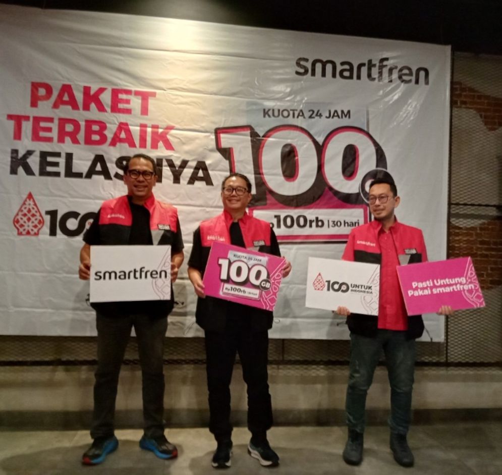 Smartfren