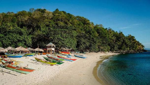 Menteri Sandi Sebut Pengembangan Wisata Likupang Gunakan Ecotourism