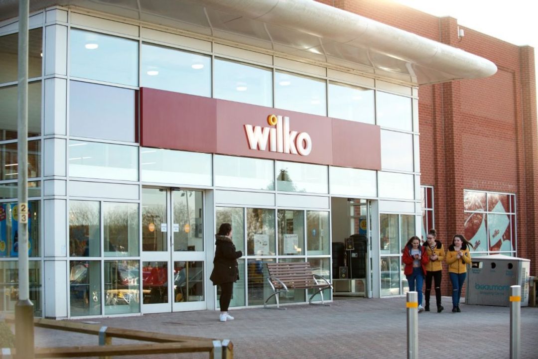 Wilko