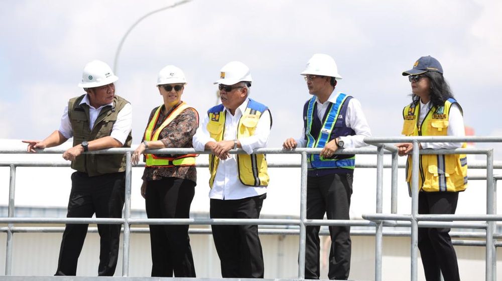 kolaborasi Indonesia-Australia, Bangun sistem pengelolaan air limbah di Palembang.jpeg