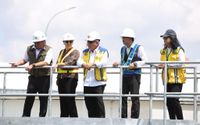kolaborasi Indonesia-Australia, Bangun sistem pengelolaan air limbah di Palembang.jpeg