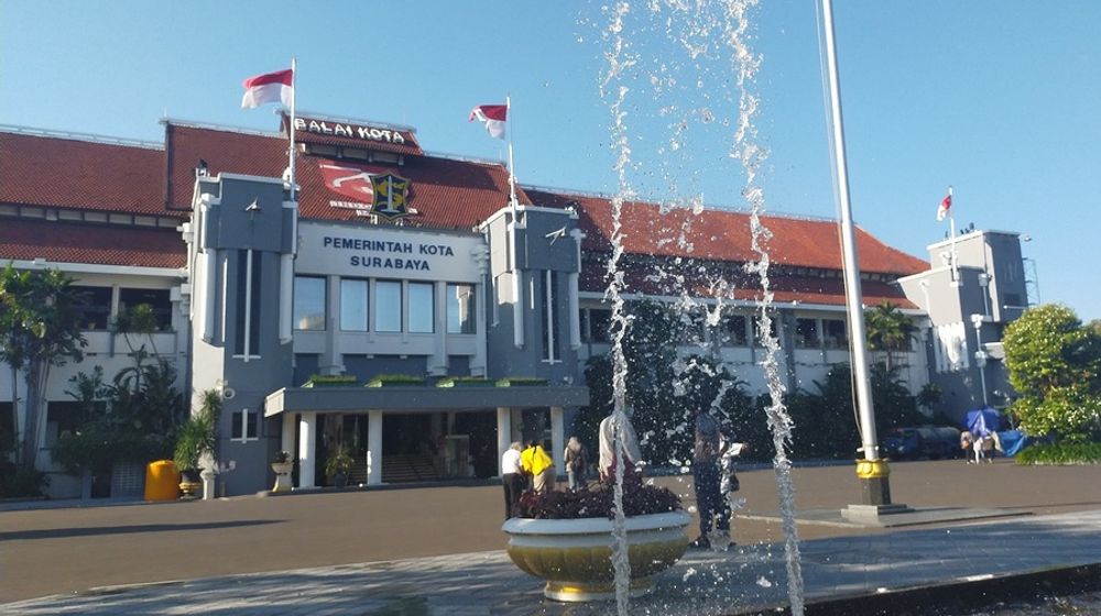 Mulai September 2023 Warga Numpang KK/KTP Surabaya Tak Lagi Bisa Dapat Bantuan
