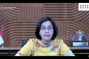 Sri mulyani