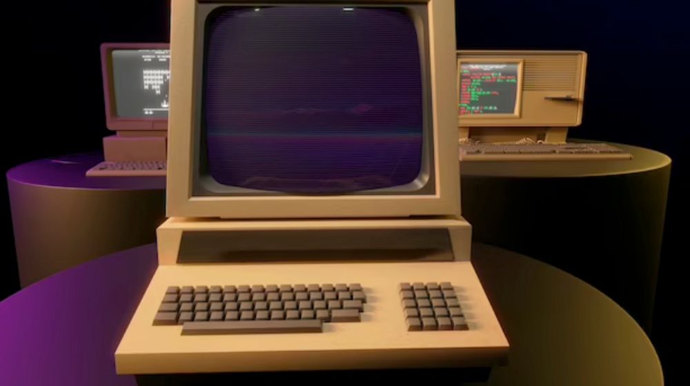 Mengapa Perangkat Elektronik Kuno dan Lama Justru Bernilai Tinggi di Pelelangan?