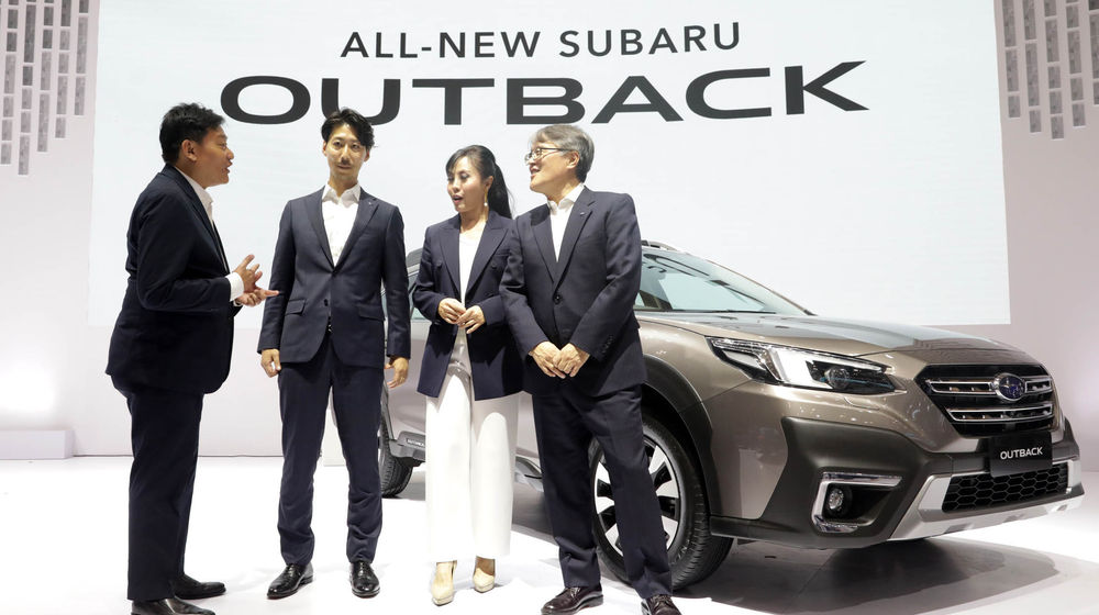 Peluncuran All Subaru OutBack - Panji 3.jpg