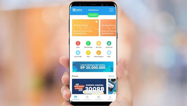 Terapkan ESG, Kredivo Terapkan Strategi Keuangan Berkelanjutan