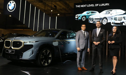 Peluncuran BMW Hybrid - Panji 1.jpg