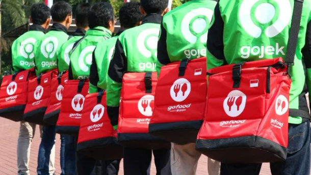 Tingkatkan Peluang Pendapatan Mitra, Gojek Promo Hemat dalam Rangka HUT RI