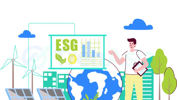 Media Perlu Ambil Bagian Edukasi tentang ESG