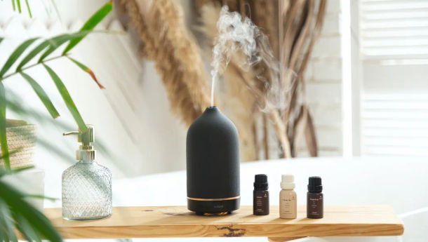 Mencium Aroma Terapi Selama Tidur Bisa Menjaga Fungsi Kognitif