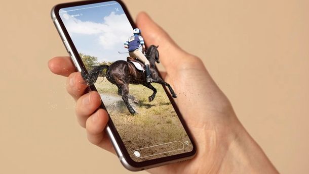 Instagram Uji Fitur Group Tagging, Tag di Stories Makin Praktis!