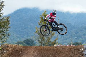 Promosikan Pariwisata Daerah, Banyuwangi Gelar Kejuaraan Balap Sepeda