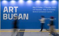 Art Busan