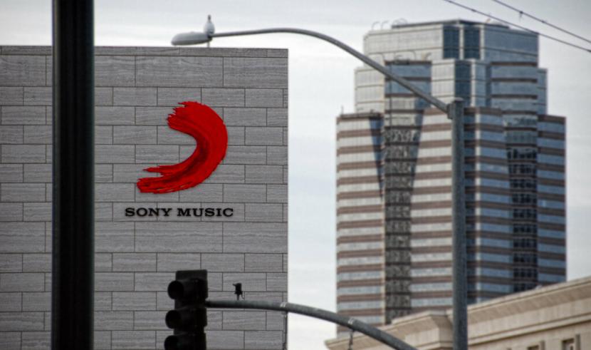 Sony Music