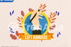 Tren Data Tokoh Kidal Terkenal