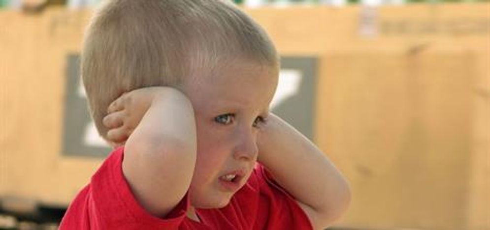 Ahli Sebut Suara Bising Bisa Bikin Anak Stres, Apa yang Harus Dilakukan Orang Tua?