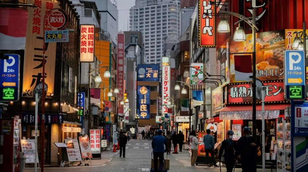 7 Kebiasaan yang Membuat Orang Jepang Lebih Sehat dan Hidup Lebih Lama