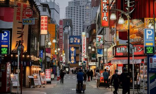 7 Kebiasaan yang Membuat Orang Jepang Lebih Sehat dan Hidup Lebih Lama