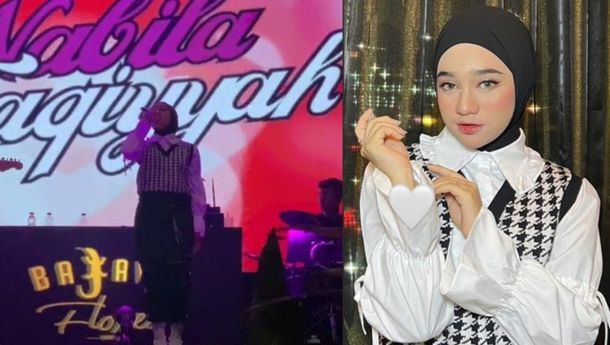 Kafe ‘Kopi Bajawa’ di Bekasi Gelar Acara Life Music, Hadirkan Nabila Taqiyyah 