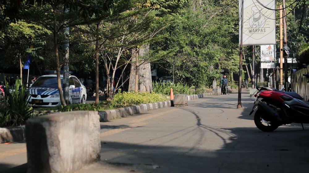 Pemkot Bandung Targetkan Penertiban Kabel Bisa Tuntas Saat Oktober