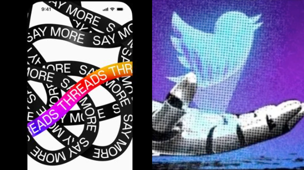 Sama-sama Berbasis Teks, Ini Dia Perbedaan dari Thread VS Twitter