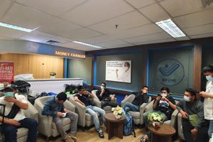 Pemerintah Berhasil Pulangkan 17 WNI Korban Perdagangan Orang dari Myanmar.jpg