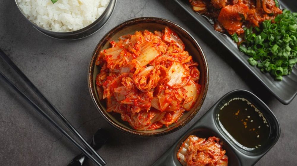 Ternyata Ini 7 Rahasia Orang Korea untuk Tetap Sehat dan Bugar