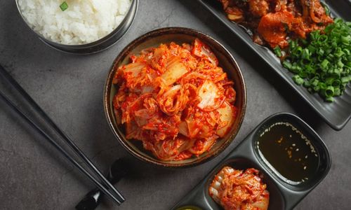 Ternyata Ini 7 Rahasia Orang Korea untuk Tetap Sehat dan Bugar