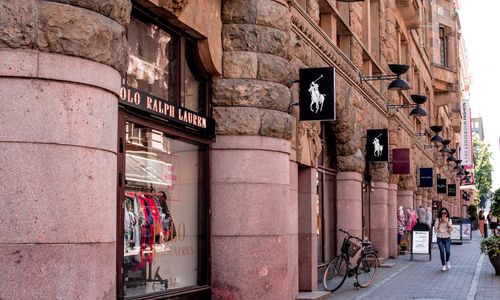 Ralph Lauren