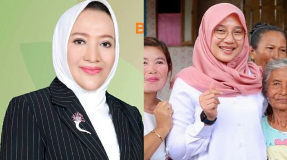 Lihat Kekayaan 3 Bupati dan Walikota Perempuan di Jawa Timur, Siapa Paling Kaya?