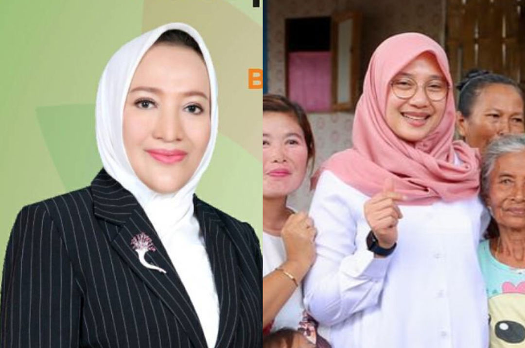 Lihat Kekayaan 3 Bupati dan Walikota Perempuan di Jawa Timur, Siapa Paling Kaya?