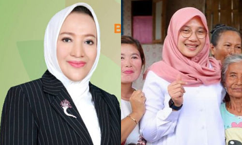 Lihat Kekayaan 3 Bupati dan Walikota Perempuan di Jawa Timur, Siapa Paling Kaya?