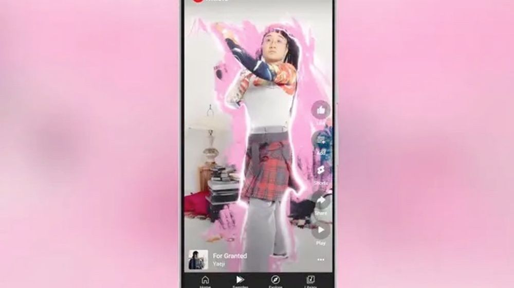 Seolah Ikuti TikTok, YouTube Music Rilis Fitur Samples Mudahkan Pengguna Jelajahi Lagu Baru