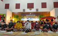 Tirakatan