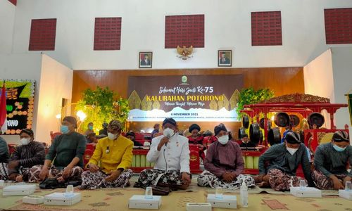Tirakatan