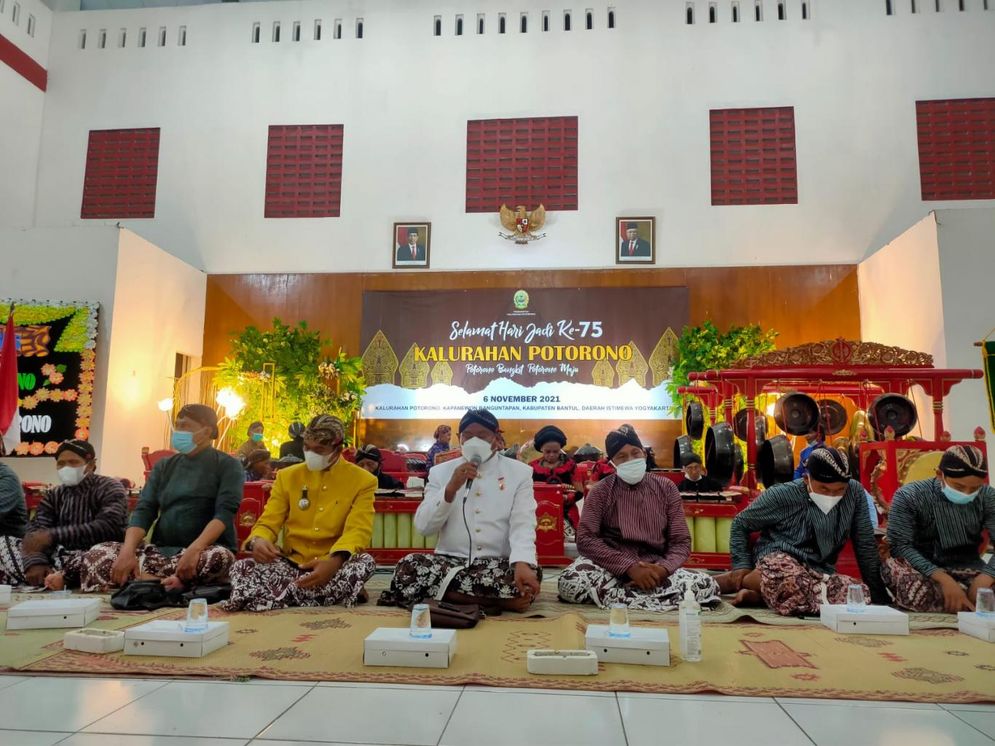 Identik dengan Malam Kemerdekaan, Apa Itu Tirakatan dan Bagaimana Filosofinya?