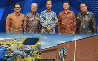 MG Motor