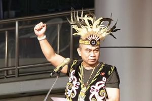 kominfo menteri budi arie dalam peringatan HUT RI ke-78 tahun indonesia.jpg