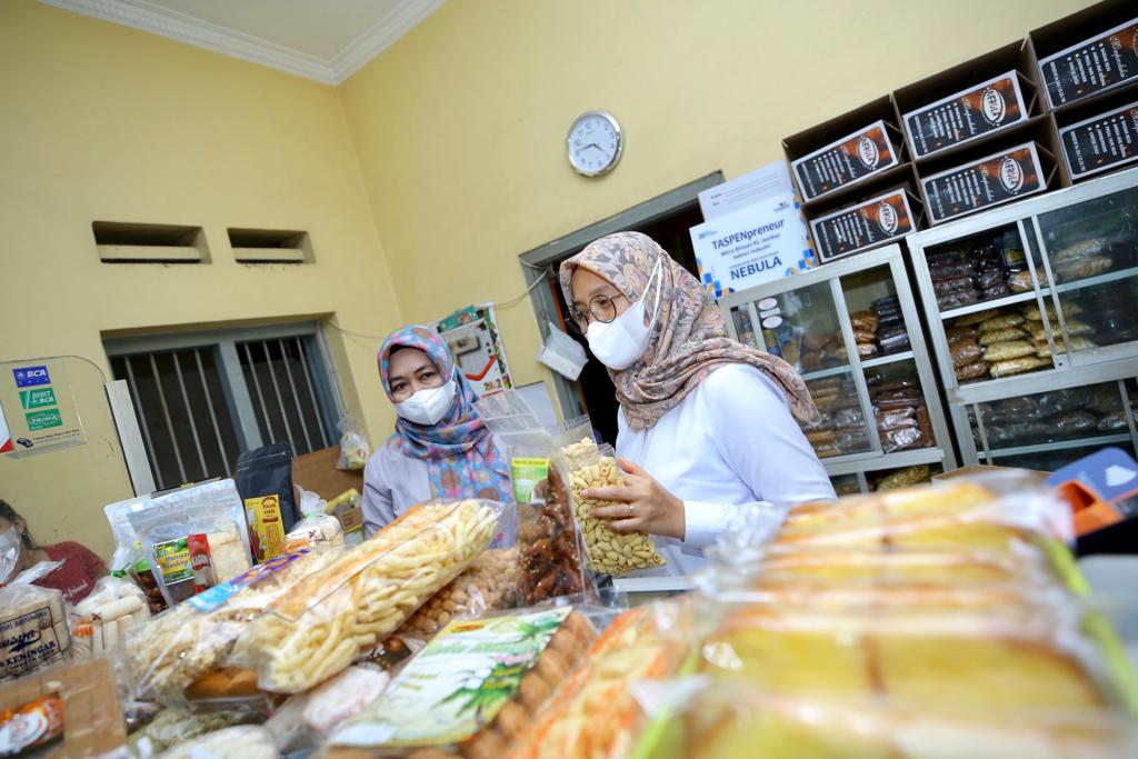 Tingkatkan Nilai Jual, Banyuwangi Siap Fasilitasi Sertifikasi Halal Gratis untuk 1000 UMKM